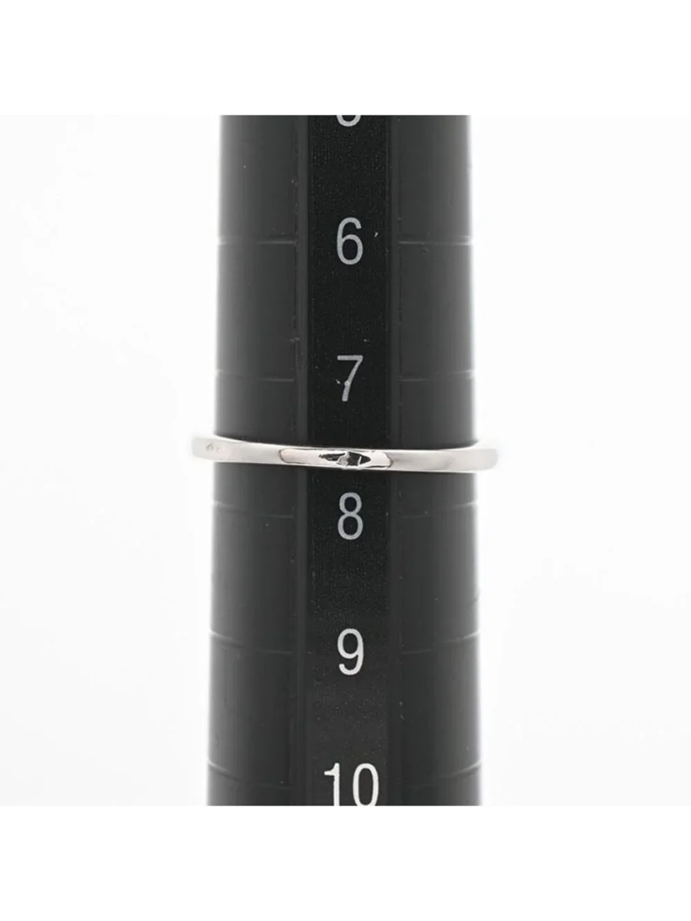 Cartier Ring Silver